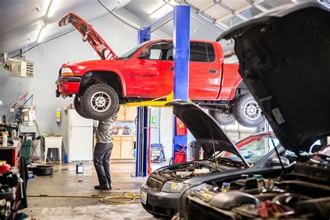 The Top Ways Magic Auto Repair in OKC Can Extend Your Car's Lifespan